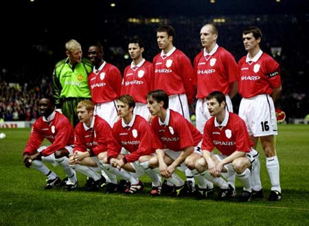 而年轻些的 而年轻些的